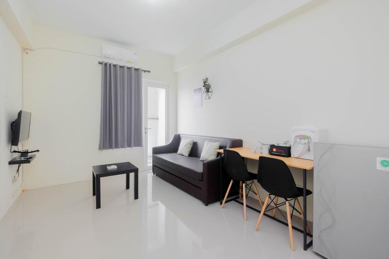 Exclusive 2br Bogorienze Near The Jungle By Travelio Apartemen Bogor