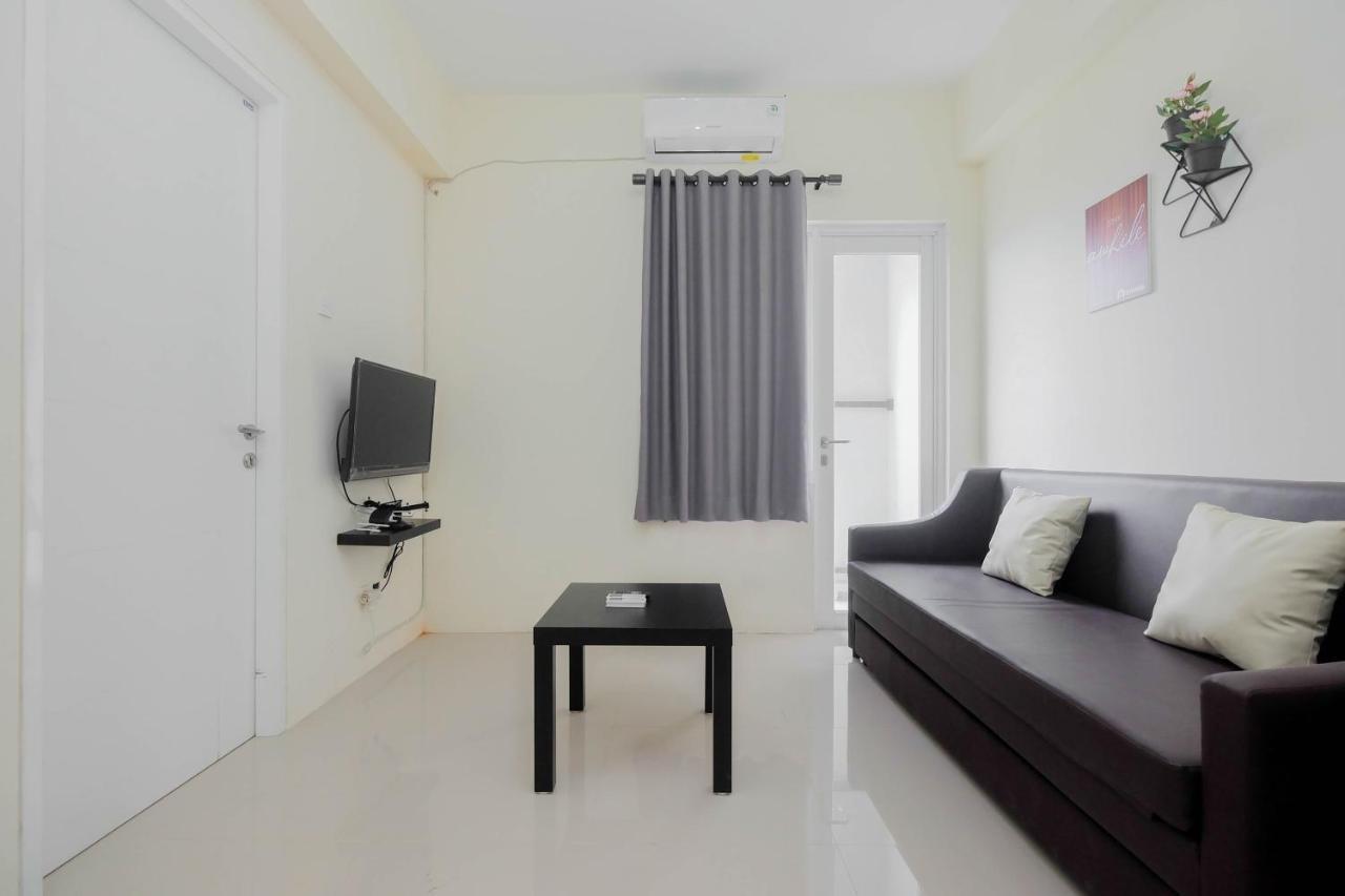 Exclusive 2br Bogorienze Near The Jungle By Travelio *
