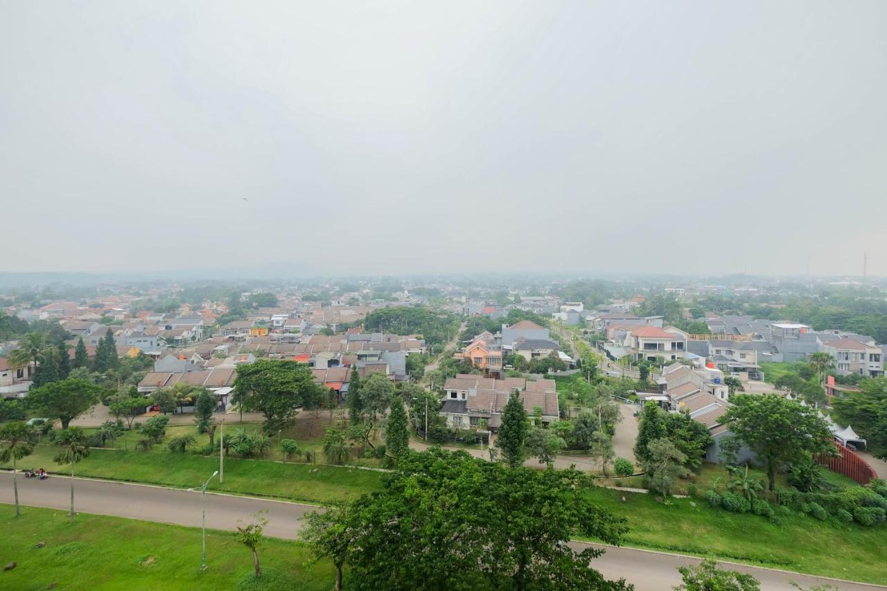 Apartemen Exclusive 2br Bogorienze Near The Jungle By Travelio *