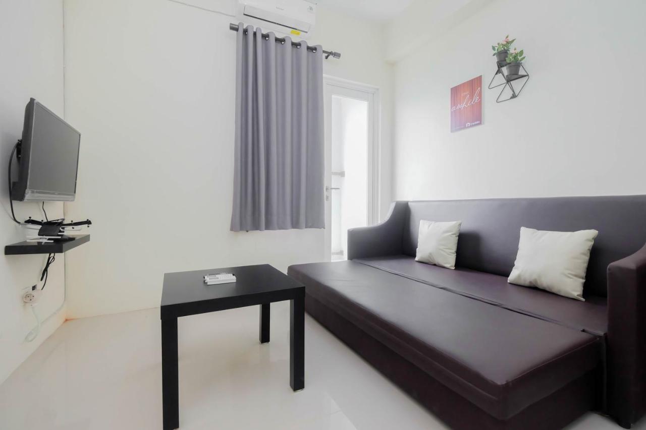 Exclusive 2br Bogorienze Near The Jungle By Travelio * Bogor